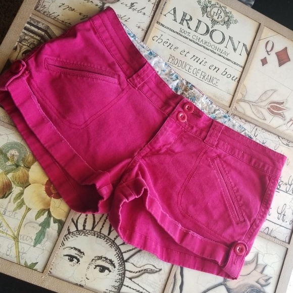 Arizona Jean Company Pants - Arizona Jeans Co. Shorts
